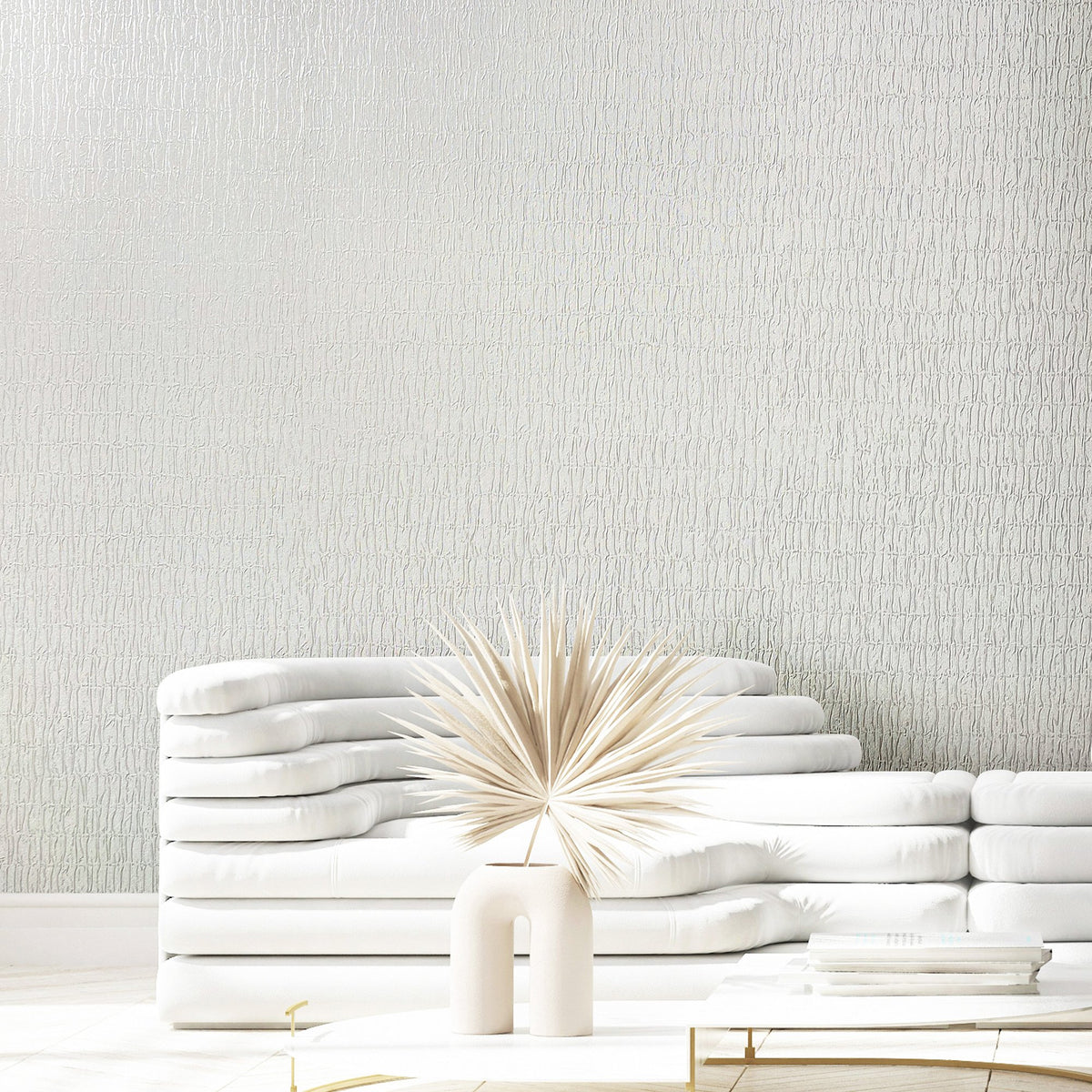 Galerie Kumano Ruche Silk Wallpaper