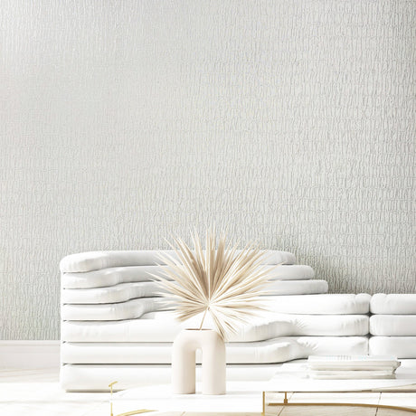 Galerie Kumano Ruche Silk Wallpaper