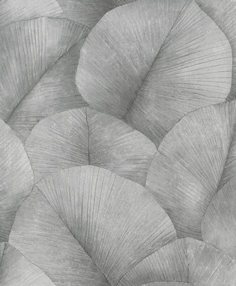 Galerie Kumano Palm Leaf Wallpaper