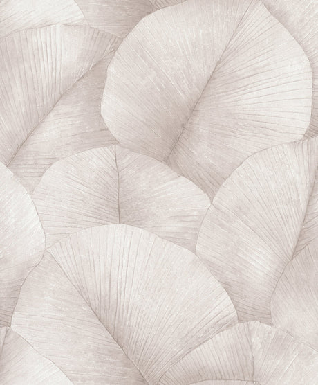 Galerie Kumano Palm Leaf Wallpaper