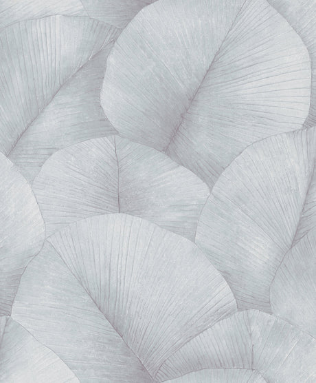 Galerie Kumano Palm Leaf Wallpaper