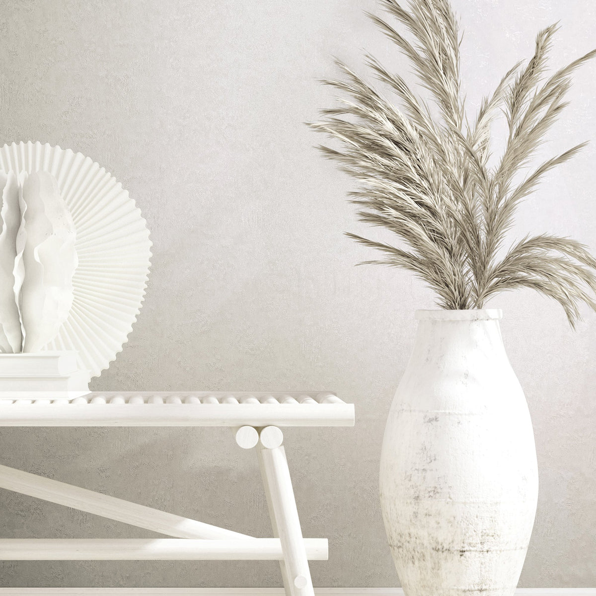 Galerie Kumano Plaster Wallpaper