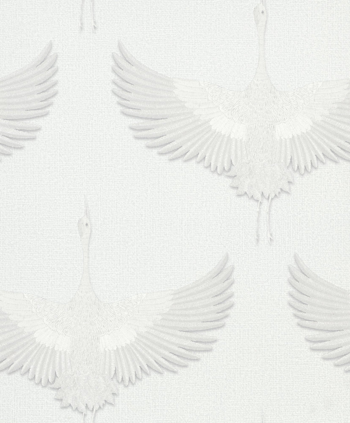 Galerie Kumano Stork Wallpaper