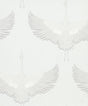 Galerie Kumano Stork Wallpaper