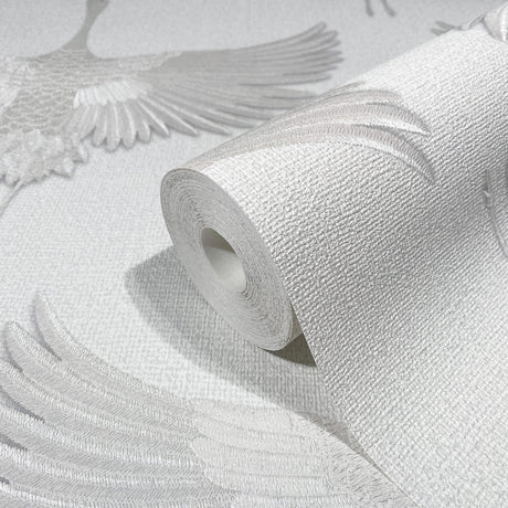 Galerie Kumano Stork Wallpaper