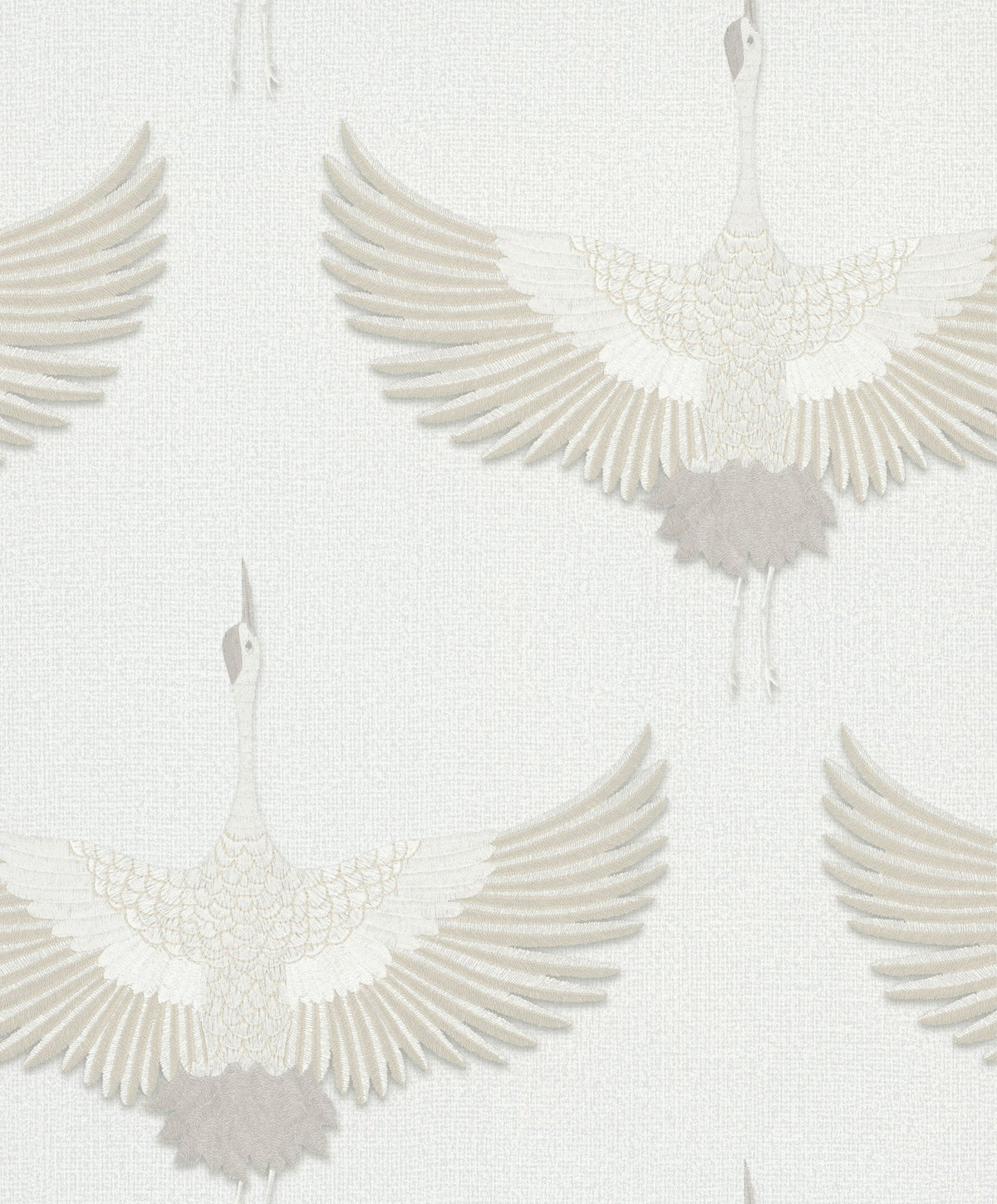 Galerie Kumano Stork Wallpaper