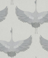 Galerie Kumano Stork Wallpaper