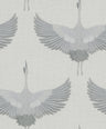 Galerie Kumano Stork Wallpaper