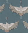 Galerie Kumano Stork Wallpaper
