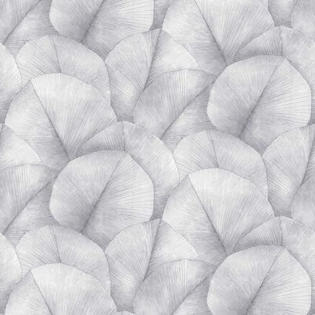 Galerie Kumano Repeatable Palm Leaf Wall Mural
