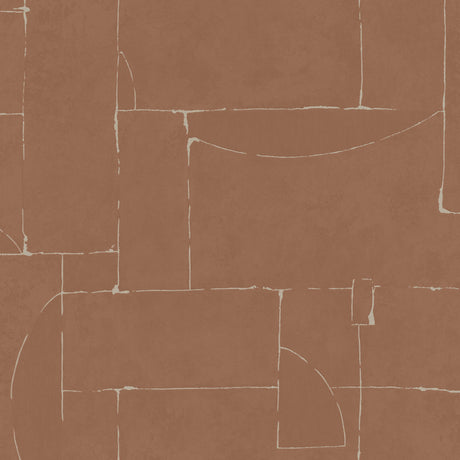 Galerie Terra Graphic Wallpaper