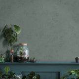 Galerie Terra Plaster Effect Wallpaper