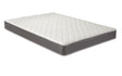 Quimby 7" Innerspring Mattress - Twin
