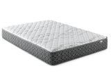 Hayes 11" Firm Tight Top Hybrid Mattress