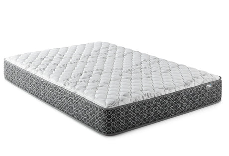 Hayes 11" Firm Tight Top Hybrid Mattress