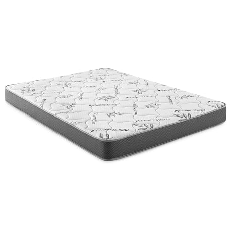 Kenyon 7" Firm Foam Mattress - Twin
