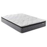 Hayes 11" Pillow Top Hybrid Mattress - Twin XL