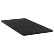 Eckard Upholstered Bunkie Board Foundation - Twin