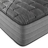 Montlake 14" Cool Firm Hybrid Mattress - Memory Foam & Wrapped Coils, Made in USA, Twin to California King – view 9