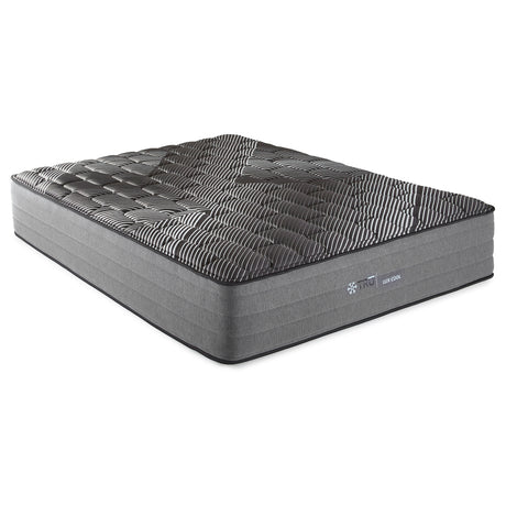 Montlake 14" Cool Firm Hybrid Mattress - Eastern King