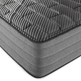 Montlake 14" Cool Firm Hybrid Mattress - Memory Foam & Wrapped Coils, Made in USA, Twin to California King – view 15