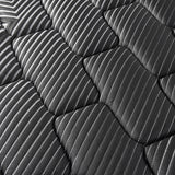 Montlake 14" Cool Firm Hybrid Mattress - Memory Foam & Wrapped Coils, Made in USA, Twin to California King – view 7