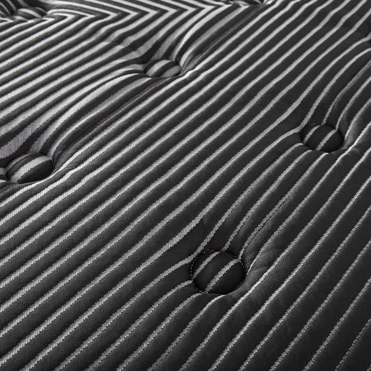 Montlake 15" Cool Euro Top Hybrid Mattress - Infused Memory Foam & Wrapped Coils, Made in USA, Twin to California King – view 10