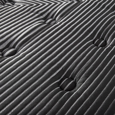 Montlake 15" Cool Euro Top Hybrid Mattress - Infused Memory Foam & Wrapped Coils, Made in USA, Twin to California King – view 16