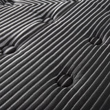 Montlake 15" Cool Euro Top Hybrid Mattress - Infused Memory Foam & Wrapped Coils, Made in USA, Twin to California King – view 13