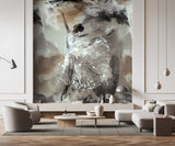 Galerie City Romance Motif Wall Mural