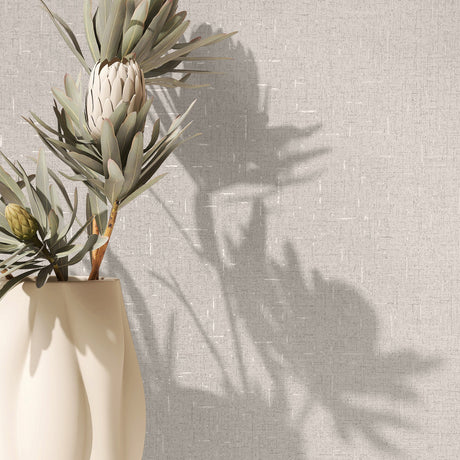 Galerie City Romance Plain Texture Wallpaper