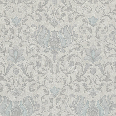 Galerie City Romance Damask Wallpaper