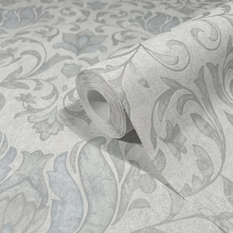 Galerie City Romance Damask Wallpaper
