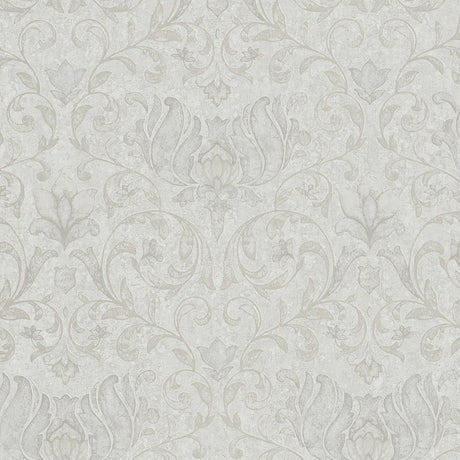 Galerie City Romance Damask Wallpaper