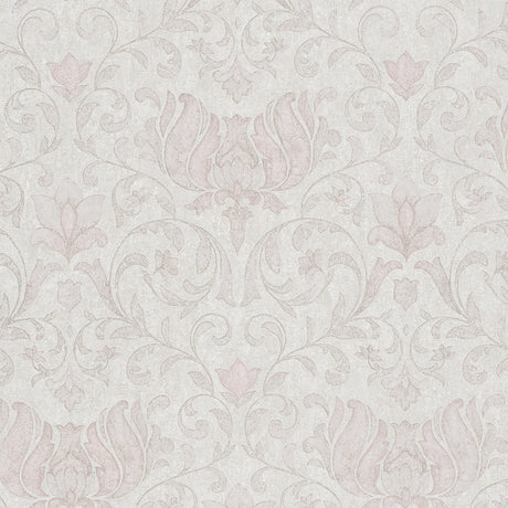 Galerie City Romance Damask Wallpaper