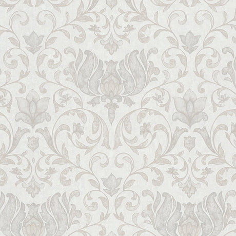 Galerie City Romance Damask Wallpaper