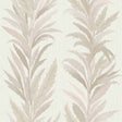 Galerie Ornamenta Leaf Flourish Wallpaper