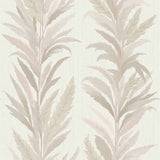 Galerie Ornamenta Leaf Flourish Wallpaper