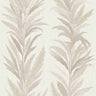 Galerie Ornamenta Leaf Flourish Wallpaper