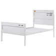 Cargo Shipping Container Youth Bedroom Collection