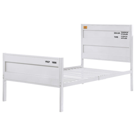 Cargo Shipping Container Youth Bedroom Collection