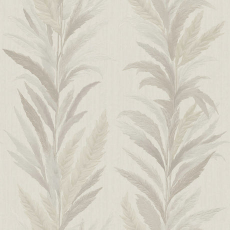 Galerie Ornamenta Leaf Flourish Wallpaper