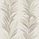Galerie Ornamenta Leaf Flourish Wallpaper