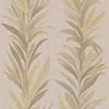 Galerie Ornamenta Leaf Flourish Wallpaper