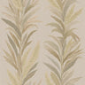 Galerie Ornamenta Leaf Flourish Wallpaper