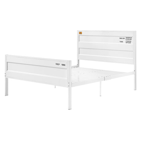 Cargo Shipping Container Youth Bedroom Collection