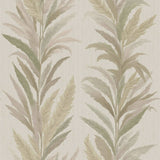 Galerie Ornamenta Leaf Flourish Wallpaper