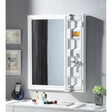 Cargo Kids Vanity Mirror & Accent Table
