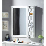 Cargo Kids Vanity Mirror & Accent Table