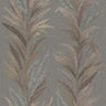 Galerie Ornamenta Leaf Flourish Wallpaper